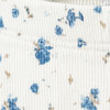 Baby Leggings mit gerippter Struktur