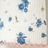 Baby Leggings mit gerippter Struktur