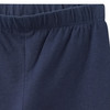 Baby Leggings mit Bio-Baumwolle
