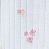 Baby Leggings mit Millefleur-Muster