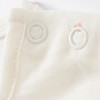 Baby Langarmshirt mit Pferde-Motiv