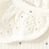 Baby Langarmshirt mit Kragen
