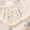 Baby Langarmshirt mit Kragen