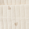 Newborn Set aus Shirt und Leggings