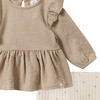 Newborn Set aus Shirt und Leggings