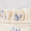 Newborn Set mit Strampler und Langarmshirt