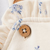 Newborn Set mit Strampler und Langarmshirt