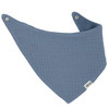 Baby Bandana aus Musselin und Frottee