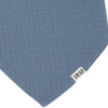 Baby Bandana aus Musselin und Frottee