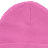 Babyhoedjes in effen kleuren