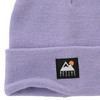 Babyhoedjes in effen kleuren