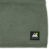 Baby Rundschal mit Fleece-Futter