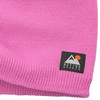 Baby Rundschal mit Fleece-Futter