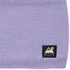 Baby Rundschal mit Fleece-Futter