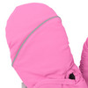 Babywanten met klittenbandsluiting