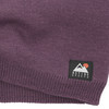 Mädchen Rundschal mit Fleece-Futter