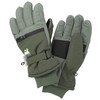 Kinderhandschoenen met klittenbandsluiting