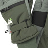 Kinderhandschoenen met klittenbandsluiting