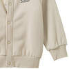 Jungen Sweatjacke im Colleg-Look