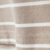 Jungen Langarmshirt mit Streifen