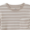 Jungen Langarmshirt mit Streifen