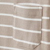 Jungen Langarmshirt mit Streifen