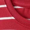 Jungen Langarmshirt mit Streifen