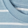 Jungen Langarmshirt mit Streifen