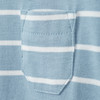 Jungen Langarmshirt mit Streifen