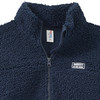 Jungen Teddyjacke mit Stehkragen