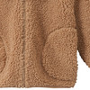 Jungen Teddyjacke mit Stehkragen