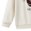 Jungen Sweatshirt im College-Style