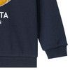Jungen Sweatshirt im College-Style