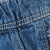 Jungen Pull-on-Hose in Denim-Look