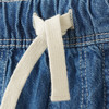 Jungen Pull-on-Hose in Denim-Look
