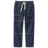 Jungen Pull-on-Hose in Denim-Look