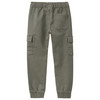 Jungen Jogpants mit Elastikbund