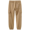 Jungen Jogpants mit Elastikbund