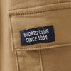 Jungen Jogpants mit Elastikbund