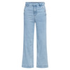 Damen Culotte aus Denim