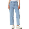 Damen Culotte aus Denim