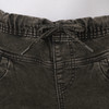 Damen Jeggings mit Used-Waschung