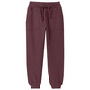 Joggingbroek met ribstructuur voor jongens