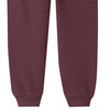 Joggingbroek met ribstructuur voor jongens