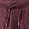 Joggingbroek met ribstructuur voor jongens