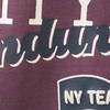 Jongensshirt met lange mouwen en print