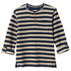 Jongensshirt met lange mouwen
