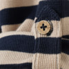 Jongensshirt met lange mouwen