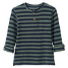 T-shirt met lange mouwen voor jongens
