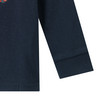 MARVEL heroes Langarmshirt mit Print